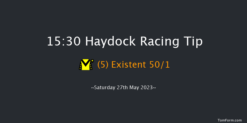 Haydock 15:30 Group 2 (Class 1) 5f Fri 26th May 2023