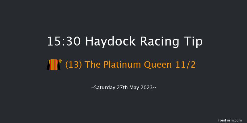 Haydock 15:30 Group 2 (Class 1) 5f Fri 26th May 2023