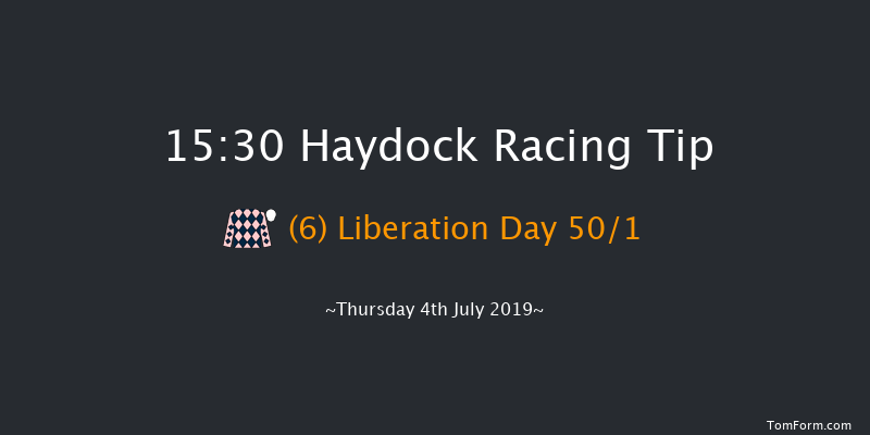 Haydock 15:30 Handicap (Class 5) 7f Thu 1st Jan 1970
