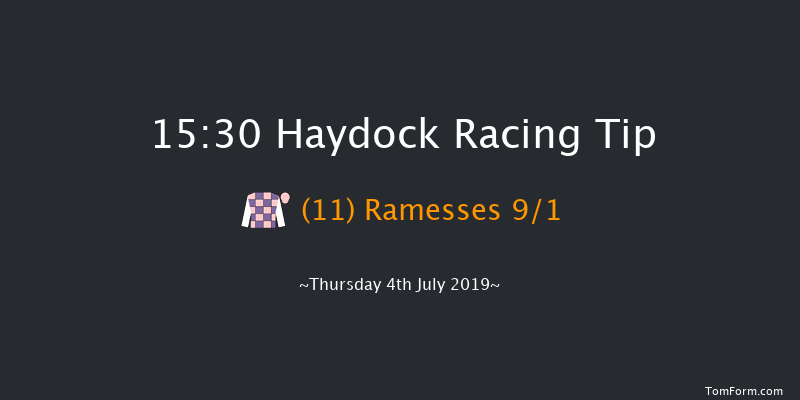 Haydock 15:30 Handicap (Class 5) 7f Thu 1st Jan 1970