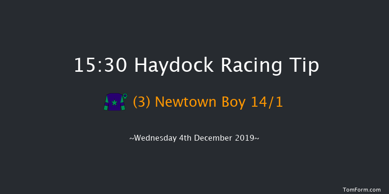 Haydock 15:30 Handicap Hurdle (Class 3) 19f Sat 23rd Nov 2019