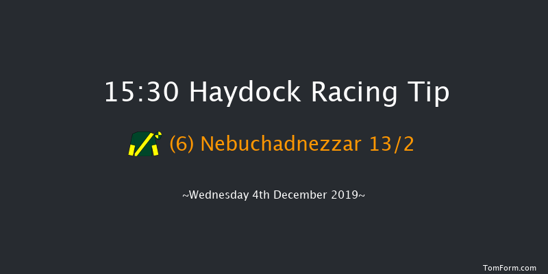Haydock 15:30 Handicap Hurdle (Class 3) 19f Sat 23rd Nov 2019