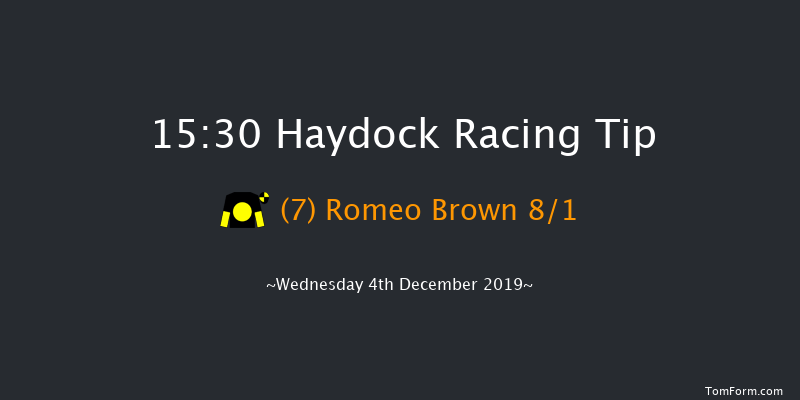 Haydock 15:30 Handicap Hurdle (Class 3) 19f Sat 23rd Nov 2019