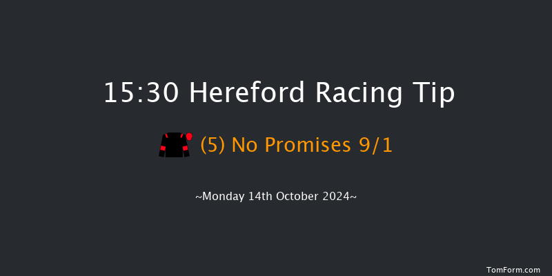 Hereford  15:30 Handicap Chase (Class 5) 25f Fri 24th May 2024