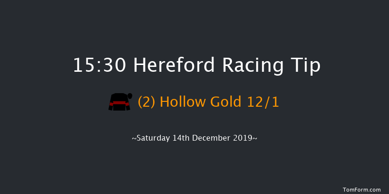 Hereford 15:30 NH Flat Race (Class 5) 16f Wed 27th Nov 2019