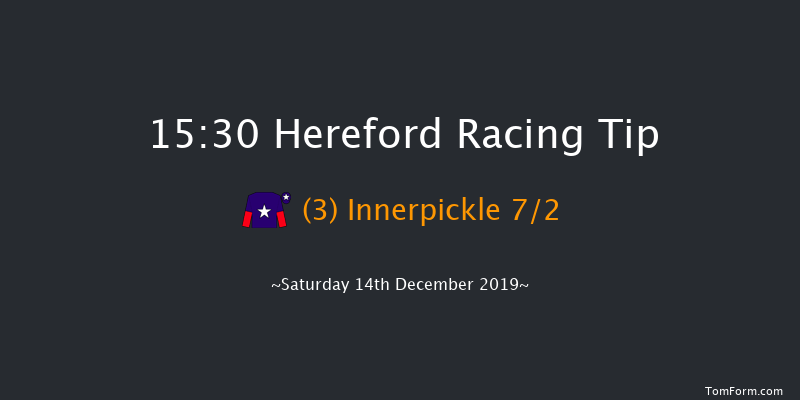 Hereford 15:30 NH Flat Race (Class 5) 16f Wed 27th Nov 2019