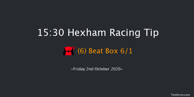 Sky Sports Racing Novices' Handicap Chase (GBB Race) Hexham 15:30 Handicap Chase (Class 4) 16f Tue 15th Sep 2020