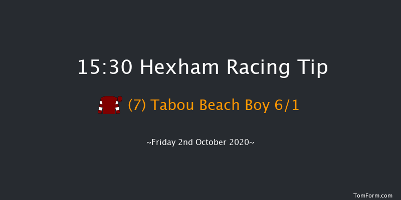 Sky Sports Racing Novices' Handicap Chase (GBB Race) Hexham 15:30 Handicap Chase (Class 4) 16f Tue 15th Sep 2020