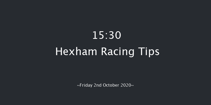 Sky Sports Racing Novices' Handicap Chase (GBB Race) Hexham 15:30 Handicap Chase (Class 4) 16f Tue 15th Sep 2020