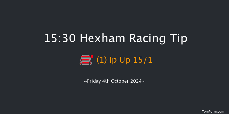 Hexham  15:30 Handicap Chase (Class 4) 16f Sun 23rd Jun 2024
