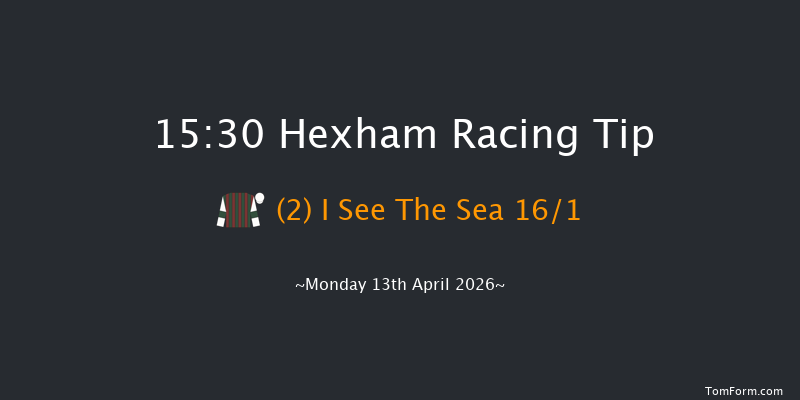 Hexham 15-30 (Class 5) 24f Wed 25th Mar 2026
