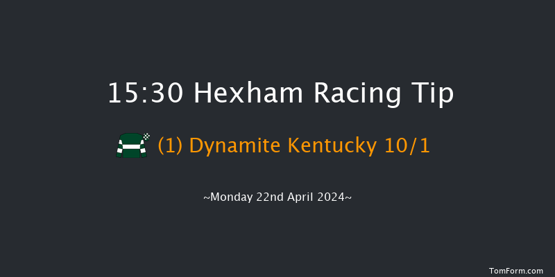 Hexham  15:30 Handicap Chase (Class 5) 24f Fri 22nd Mar 2024