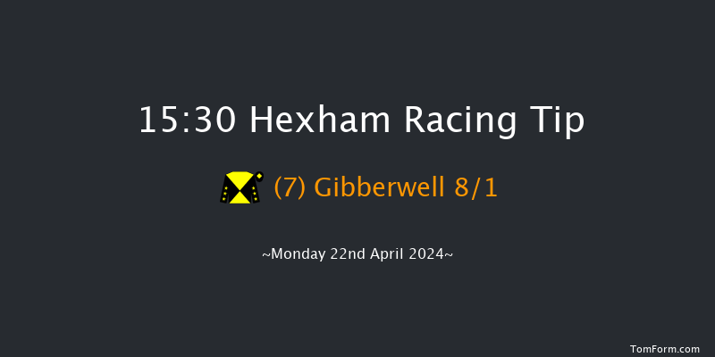 Hexham  15:30 Handicap Chase (Class 5) 24f Fri 22nd Mar 2024