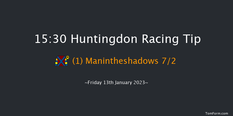 Huntingdon 15:30 Handicap Chase (Class 5) 24f Mon 26th Dec 2022