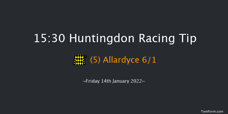 Huntingdon 15:30 Handicap Chase (Class 5) 24f Sun 26th Dec 2021