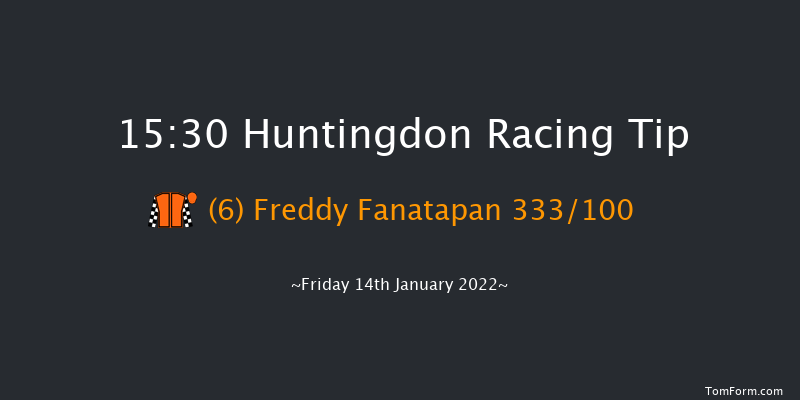 Huntingdon 15:30 Handicap Chase (Class 5) 24f Sun 26th Dec 2021