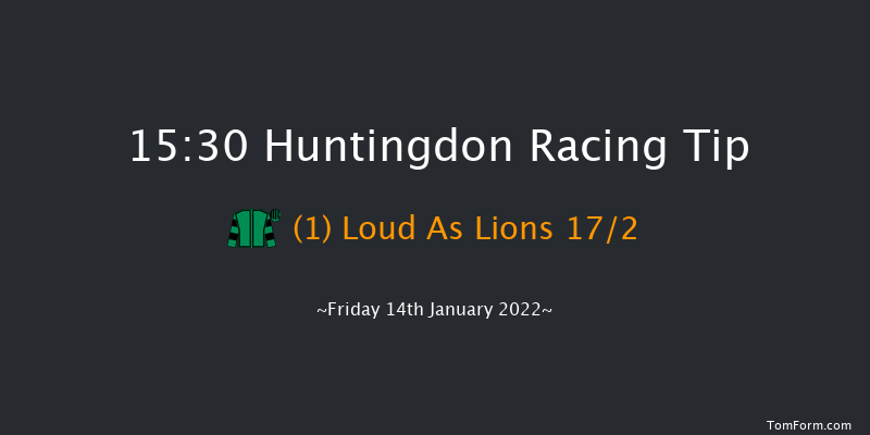 Huntingdon 15:30 Handicap Chase (Class 5) 24f Sun 26th Dec 2021