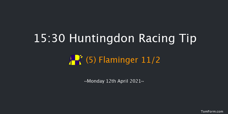 Racing TV Huntingdon Handicap Chase Huntingdon 15:30 Handicap Chase (Class 3) 20f Tue 23rd Mar 2021