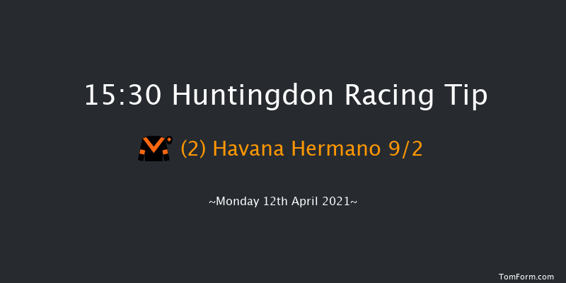 Racing TV Huntingdon Handicap Chase Huntingdon 15:30 Handicap Chase (Class 3) 20f Tue 23rd Mar 2021