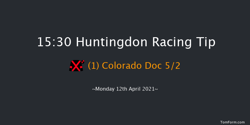 Racing TV Huntingdon Handicap Chase Huntingdon 15:30 Handicap Chase (Class 3) 20f Tue 23rd Mar 2021