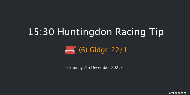 Huntingdon 15-30 (Class 1) 15f Sat 22nd Nov 2025