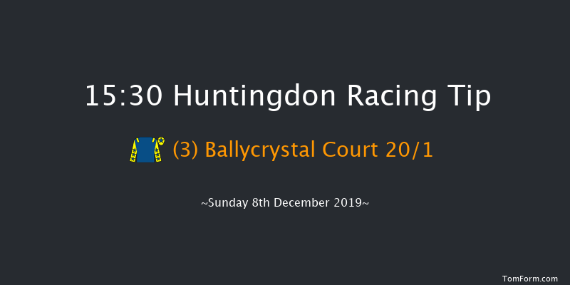 Huntingdon 15:30 Handicap Chase (Class 4) 24f Sat 23rd Nov 2019