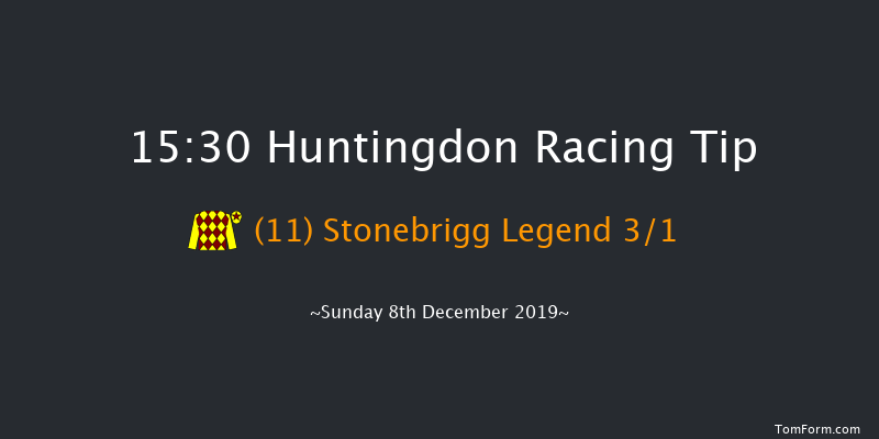 Huntingdon 15:30 Handicap Chase (Class 4) 24f Sat 23rd Nov 2019