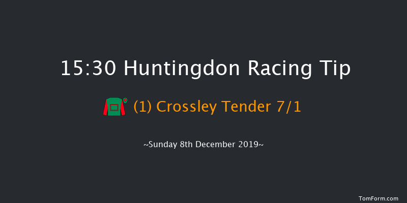 Huntingdon 15:30 Handicap Chase (Class 4) 24f Sat 23rd Nov 2019