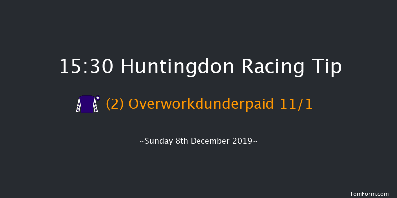 Huntingdon 15:30 Handicap Chase (Class 4) 24f Sat 23rd Nov 2019
