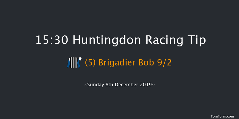 Huntingdon 15:30 Handicap Chase (Class 4) 24f Sat 23rd Nov 2019