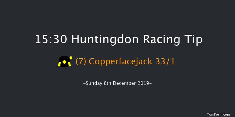 Huntingdon 15:30 Handicap Chase (Class 4) 24f Sat 23rd Nov 2019