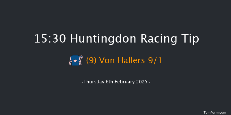 Huntingdon  15:30 Handicap Hurdle (Class 5) 25f Thu 23rd Jan 2025