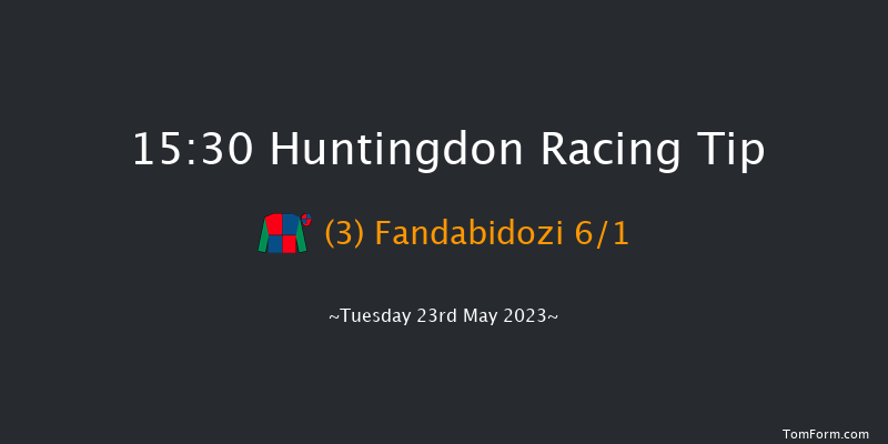 Huntingdon 15:30 Maiden Hurdle (Class 4) 16f Thu 11th May 2023