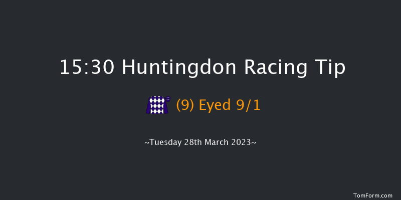 Huntingdon 15:30 Handicap Hurdle (Class 4) 20f Wed 15th Mar 2023