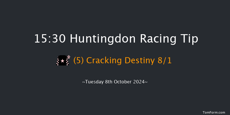 Huntingdon  15:30 Handicap Chase (Class 4) 20f  Mon 27th May 2024
