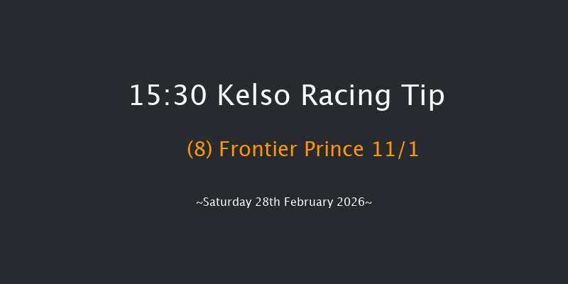 Kelso 15-30 (Class 2) 20f Fri 13th Feb 2026