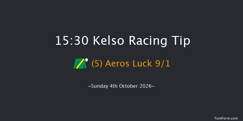 Kelso 15-30 (Class 2) 17f Wed 16th Sep 2026