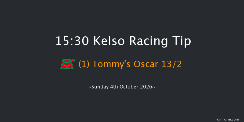 Kelso 15-30 (Class 2) 17f Wed 16th Sep 2026