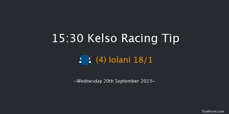 Kelso 15:30 Handicap Hurdle (Class 5) 18f Tue 12th Sep 2023