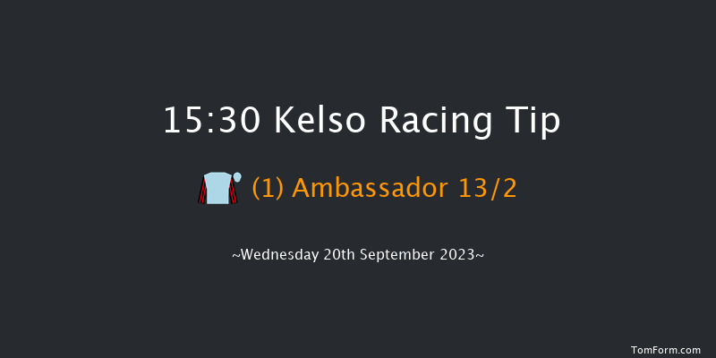 Kelso 15:30 Handicap Hurdle (Class 5) 18f Tue 12th Sep 2023