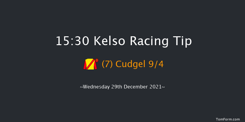Kelso 15:30 Handicap Chase (Class 4) 26f Sun 5th Dec 2021