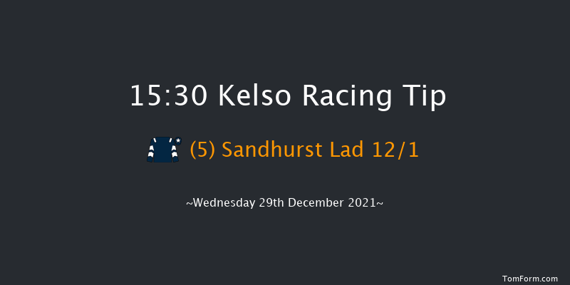 Kelso 15:30 Handicap Chase (Class 4) 26f Sun 5th Dec 2021