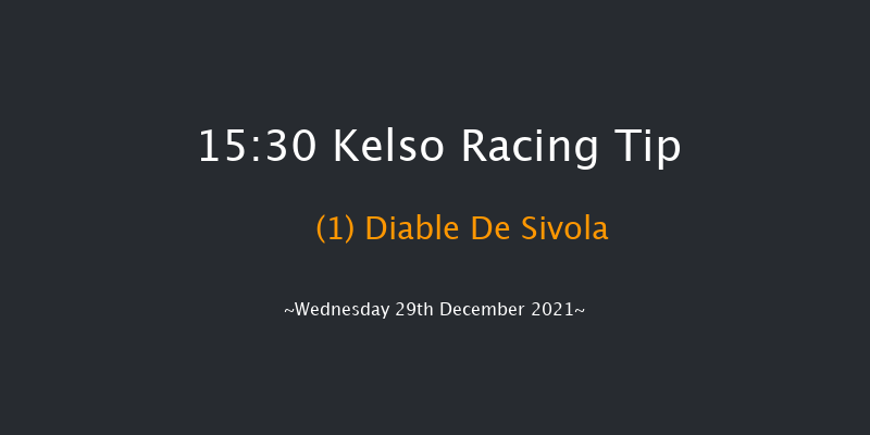 Kelso 15:30 Handicap Chase (Class 4) 26f Sun 5th Dec 2021