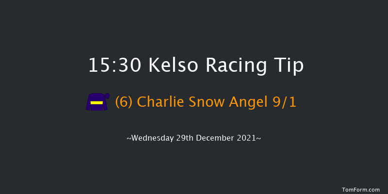 Kelso 15:30 Handicap Chase (Class 4) 26f Sun 5th Dec 2021