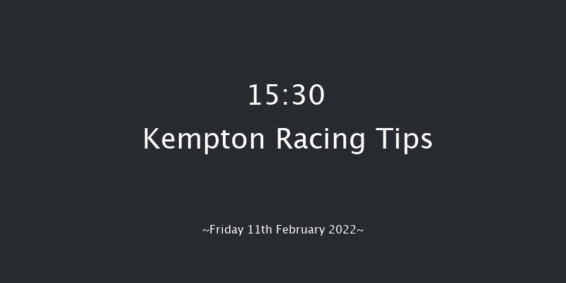 Kempton 15:30 Handicap Hurdle (Class 4) 21f Wed 9th Feb 2022