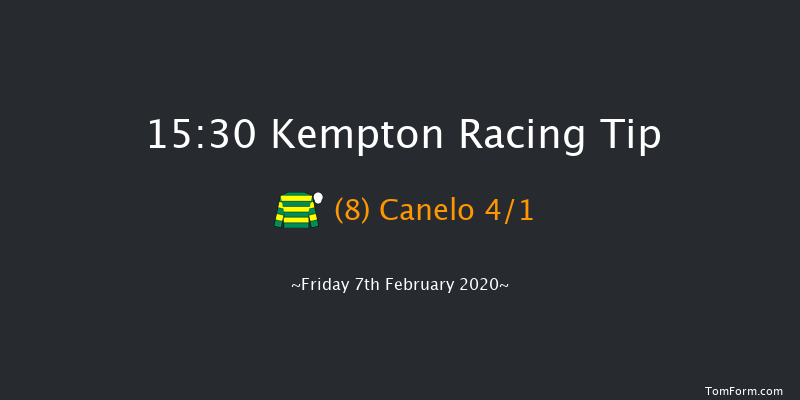 Kempton 15:30 Handicap Chase (Class 3) 24f Tue 4th Feb 2020