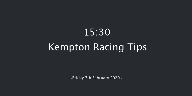 Kempton 15:30 Handicap Chase (Class 3) 24f Tue 4th Feb 2020