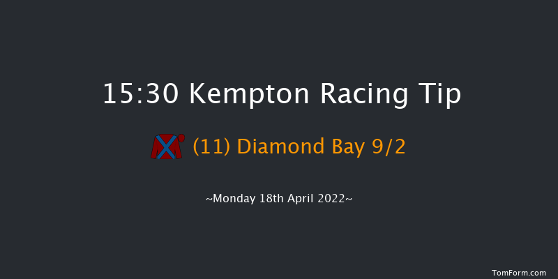 Kempton 15:30 Handicap (Class 2) 11f Wed 13th Apr 2022