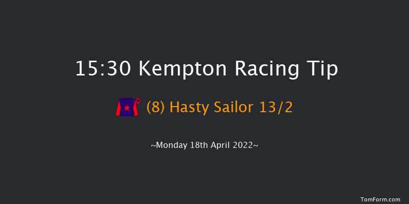 Kempton 15:30 Handicap (Class 2) 11f Wed 13th Apr 2022
