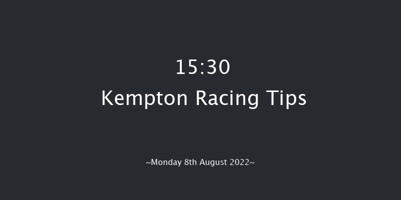 Kempton 15:30 Handicap (Class 4) 12f Wed 3rd Aug 2022